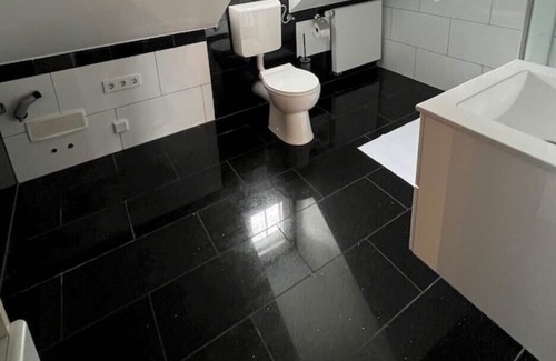 Nied Apartment | Moderne Wohnung in Frankfurt am Main