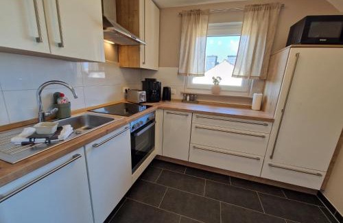 Zulpich Apartment | Moderne Wohnung in Zülpich