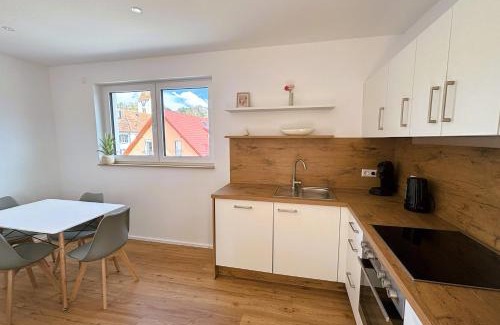 Ueberlingen Apartment | Moderne Wohnungen in der Nähe des Bodensees