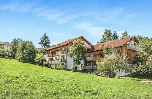 Schlatzendorf Apartment | Modernes 2-Zimmer-Appartement für 4 Personen