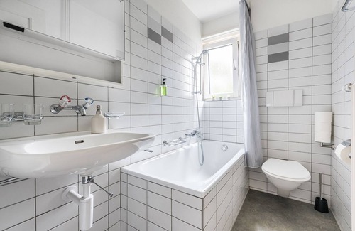 Kreuzlingen Apartment | Modernes 4 Zimmer Apartment im Zentrum von Kreuzlingen