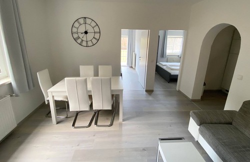 Augsdorf Apartment | Modernes Apartment 5 am Wörthersee - Modernes Apartment 5 Wörthersee