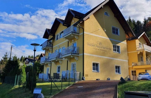 Augsdorf Apartment | Modernes Apartment 5 am Wörthersee - Modernes Apartment 5 Wörthersee