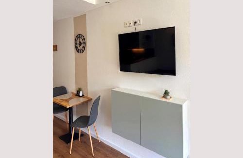 Usseln Apartment | Modernes Apartment in Willingen-Usseln