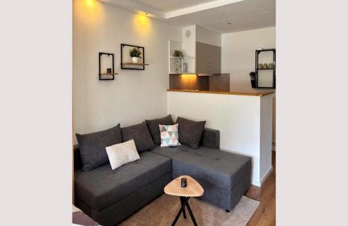 Usseln Apartment | Modernes Apartment in Willingen-Usseln