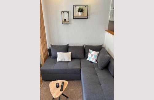 Usseln Apartment | Modernes Apartment in Willingen-Usseln
