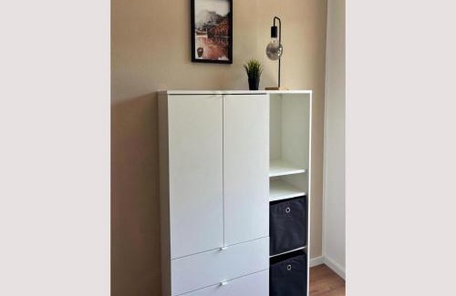 Usseln Apartment | Modernes Apartment in Willingen-Usseln