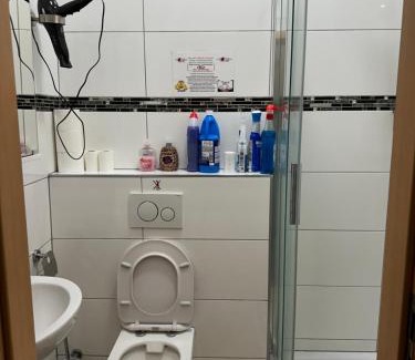 Dortmund Apartment | Modernes Apartment 1A