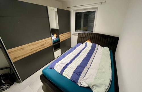 Schoenefeld Apartment | Modernes Apartment in Schönefeld - Nahe Flughafen!