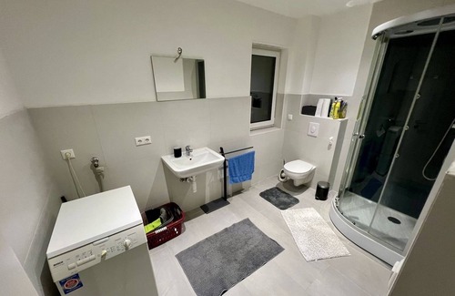 Schoenefeld Apartment | Modernes Apartment in Schönefeld - Nahe Flughafen!