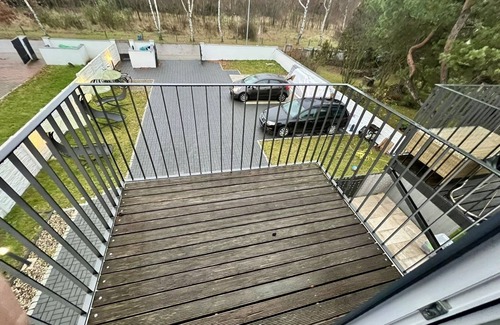 Schoenefeld Apartment | Modernes Apartment in Schönefeld - Nahe Flughafen!