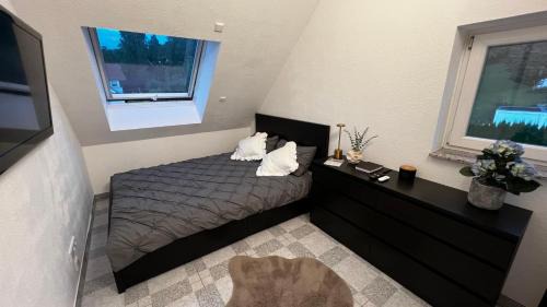 Ravensburg Apartment | Modernes Apartment in Nähe des Ravensburger Zentrums und Bodensee