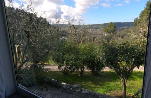 Peschici House | Modernes Apartment in Peschici