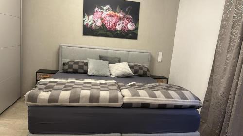 Aubing-Sud Apartment | Modernes Einzimmer-Studio mit Küche - "Perfekt für Ihren Städtetrip"