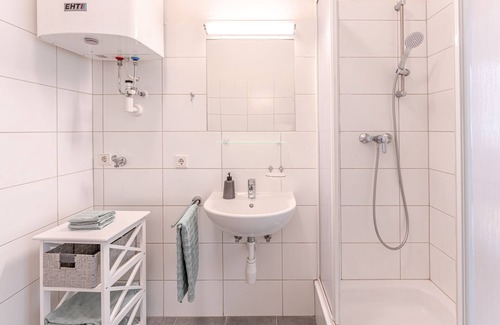 Gars am Kamp Apartment | Modernes, Renoviertes Appartement mit 46qm