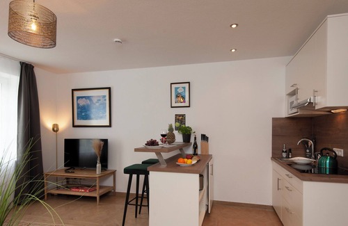 Wessling Apartment | Modernes Serviced Apartment in Wessling
