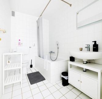 Worms Apartment | Modernes Studio Appartement im Herzen von Worms