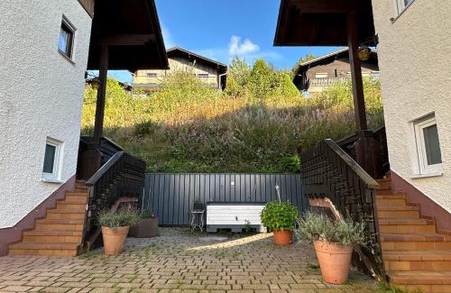 Schofweg Apartment | Modernes Top Apartment mitten im Bayerischen Wald + WLAN kostenfrei
