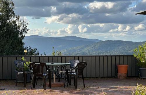 Schofweg Apartment | Modernes Top Apartment mitten im Bayerischen Wald + WLAN kostenfrei