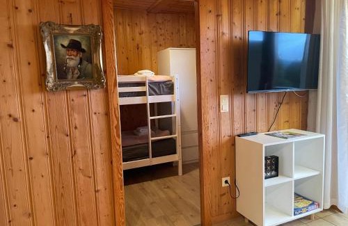Schofweg Apartment | Modernes Top Apartment mitten im Bayerischen Wald + WLAN kostenfrei