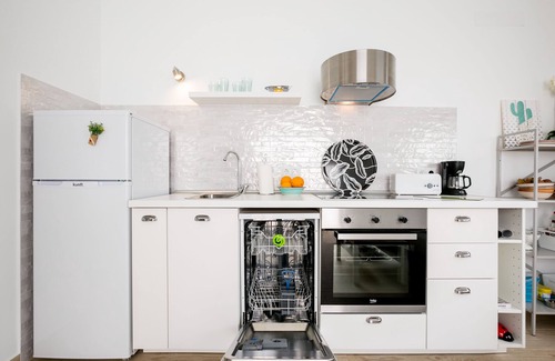 San Miguel de Abona Apartment | Modernity and peace/Tenerife dream for couples