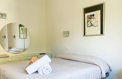 Les Escaldes Apartment | ¡MODERNO! A 1 minuto de CALDEA. 6Pax+PK