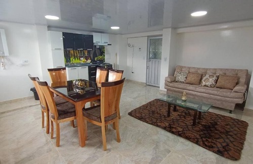 Santa Rosa de Viterbo Apartment | Moderno Apartamento Central