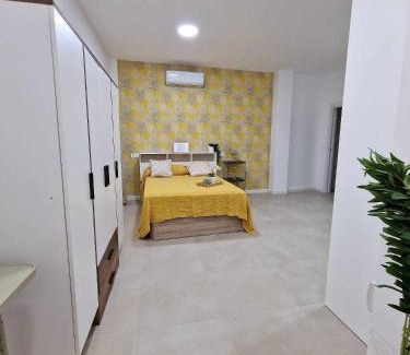 Perchel Norte Apartment | Moderno apartamento 3 en Calle Mármoles