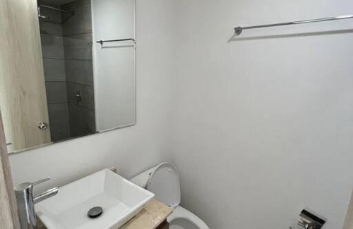 Barranquilla Apartment | Moderno Apartamento Cerca Centro Comercial Unico y Parques