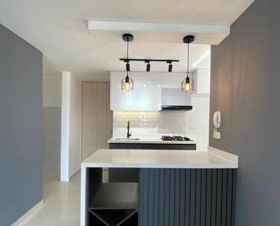 Barranquilla Apartment | Moderno apartamento al norte de Barranquilla