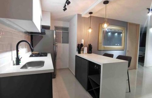 Barranquilla Apartment | Moderno apartamento al norte de Barranquilla