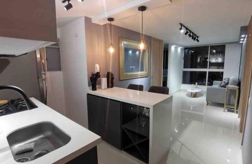 Barranquilla Apartment | Moderno apartamento al norte de Barranquilla