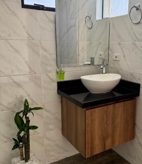 Sogamoso Apartment | Moderno Apartamento con Vista a la Ciudad