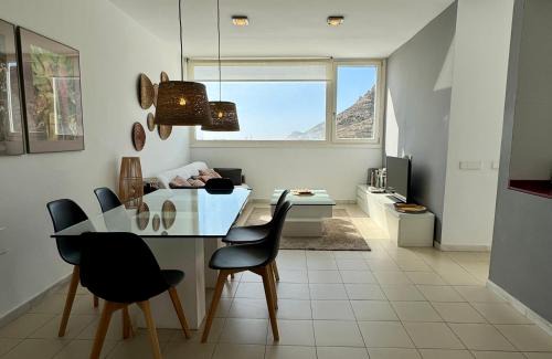 Las Negras Apartment | Moderno apartamento con vistas al mar