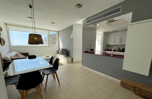 Las Negras Apartment | Moderno apartamento con vistas al mar