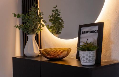 Antonio Narino Apartment | Moderno apartamento en Bogota de 2 Habitaciones