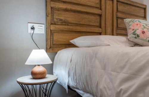 Cervantes Apartment | Moderno Apartamento en Centro de Granada