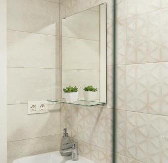 Cervantes Apartment | Moderno Apartamento en Centro de Granada