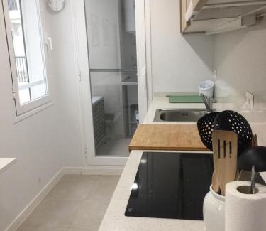 Puig Apartment | Moderno apartamento en El Puig