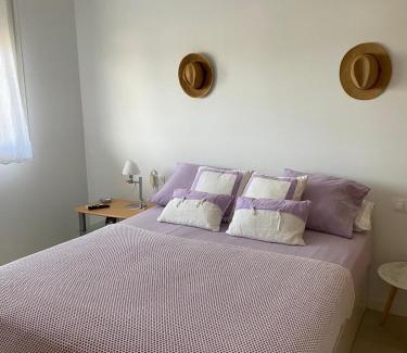 Puig Apartment | Moderno apartamento en El Puig