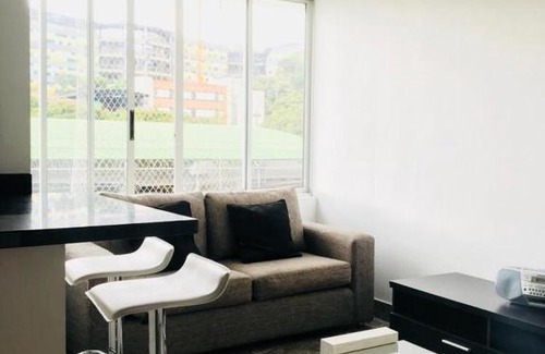 La America Apartment | Moderno Apartamento en Medellin