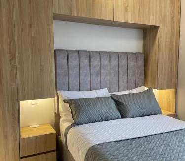 Usaquen Apartment | Moderno apartamento en North Point estudio 2