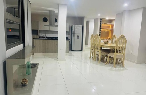 Sincelejo Apartment | Moderno Apartamento en Sincelejo