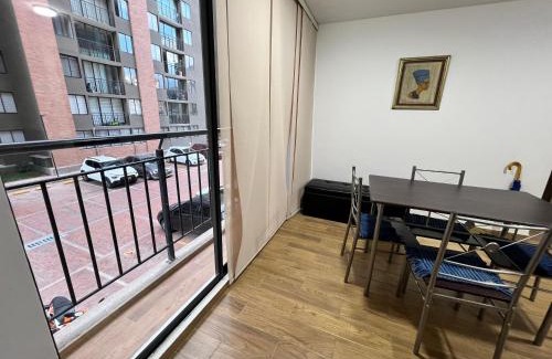Tunja Apartment | Moderno apartamento frente a viva mall