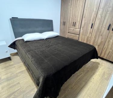 Tunja Apartment | Moderno apartamento frente a viva mall