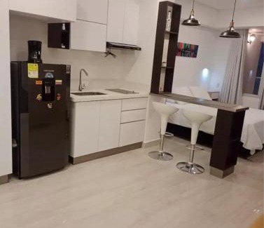 Urbanizacion Eliana Apartment | Moderno Apto cerca del Mar y Aeropuerto