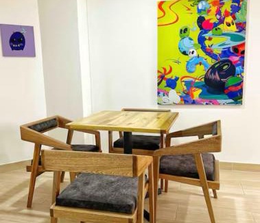 Guadalajara de Buga Apartment | Moderno Apto con Vista a la Basílica