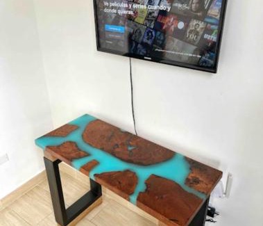 Guadalajara de Buga Apartment | Moderno Apto con Vista a la Basílica