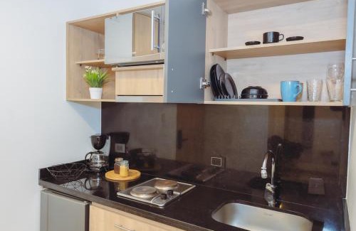 Chapinero Apartment | Moderno Apto en Chapinero, Bogotá, junto al Parque de los Hippies