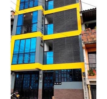 La Estrella Apartment | Moderno Apto familiar piso 3